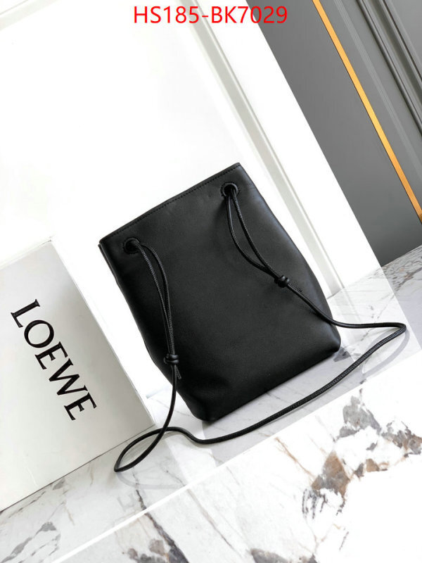 Loewe Bags(TOP)-Crossbody- buy best high-quality ID: BK7029 $: 185USD,