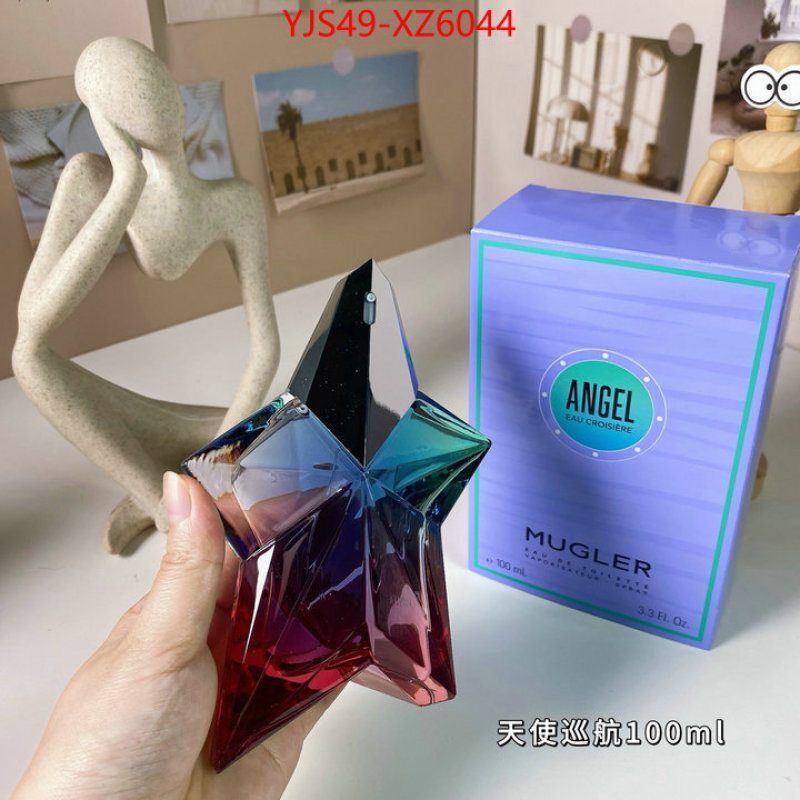 Perfume-Mugler wholesale imitation designer replicas ID: XZ6044 $: 49USD