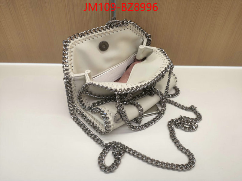 Stella McCartney Bags(TOP)-Crossbody- online shop ID: BZ8996 $: 109USD,
