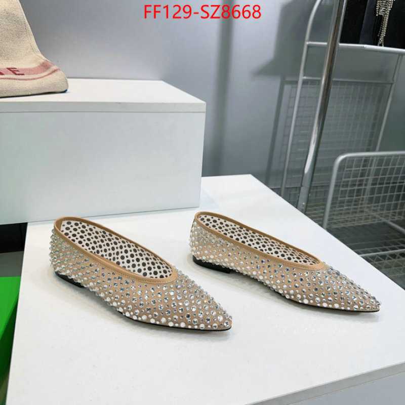 Women Shoes-BV buy the best high quality replica ID: SZ8668 $: 129USD