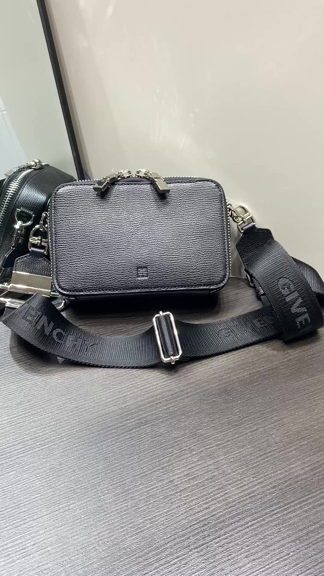 Givenchy Bags(TOP)-Crossbody- high quality designer ID: BZ8985 $: 239USD,