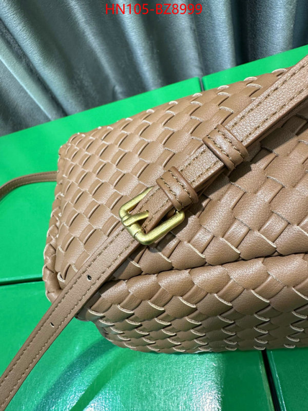 BV Bags(4A)-Crossbody- top 1:1 replica ID: BZ8999 $: 105USD,