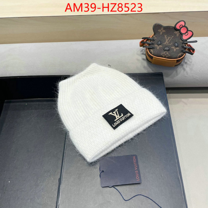 Cap(Hat)-LV ID: HZ8523 $: 39USD