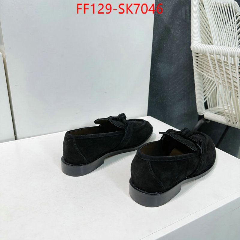 Women Shoes-BV same as original ID: SK7046 $: 129USD