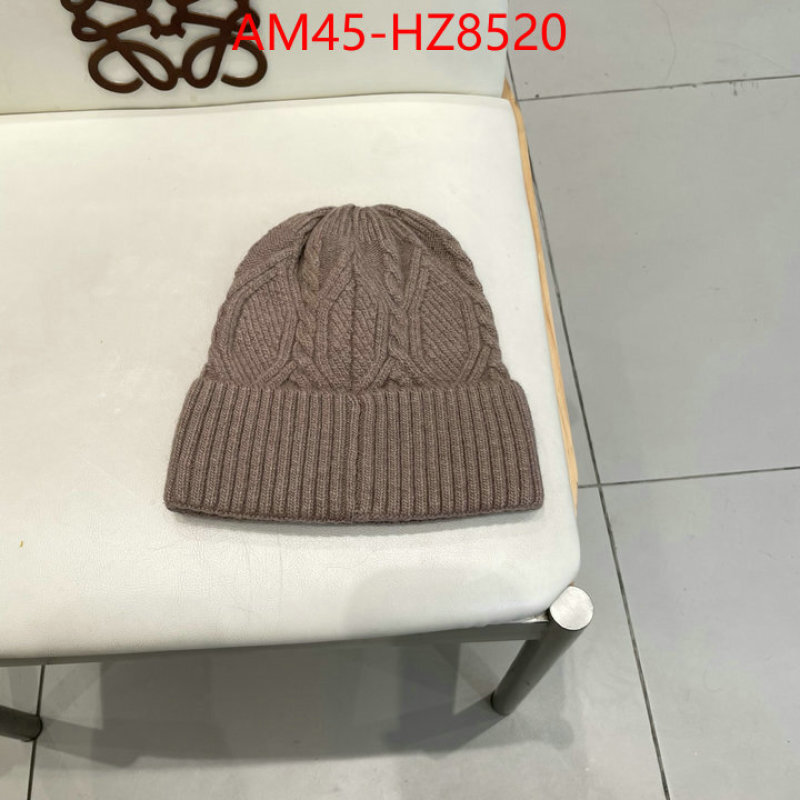 Cap(Hat)-LV ID: HZ8520 $: 45USD