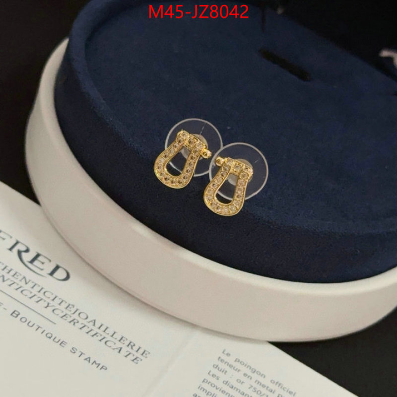 Jewelry-Fred ID: JZ8042 $: 45USD