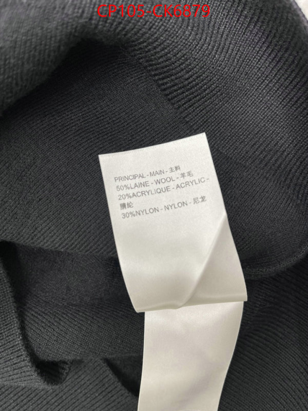 Clothing-LV sell online ID: CK6879 $: 105USD