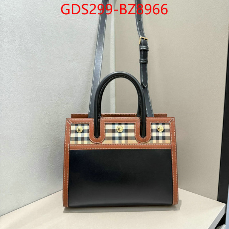 Burberry Bags(TOP)-Handbag- from china 2024 ID: BZ8966