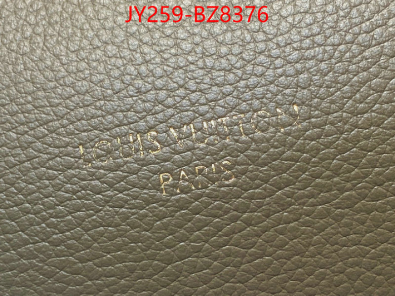 LV Bags(TOP)-Speedy- cheap replica designer ID: BZ8376 $: 259USD,