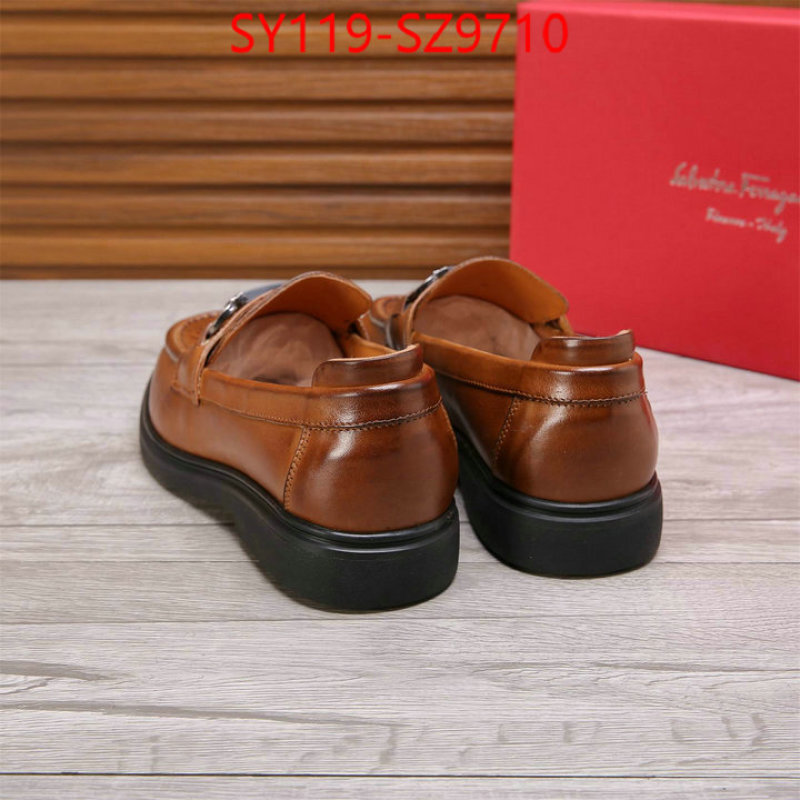 Men shoes-Ferragamo website to buy replica ID: SZ9710 $: 119USD