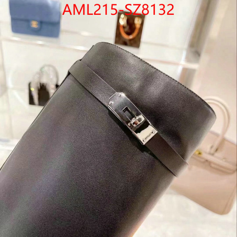 Women Shoes-Hermes ID: SZ8132 $: 215USD