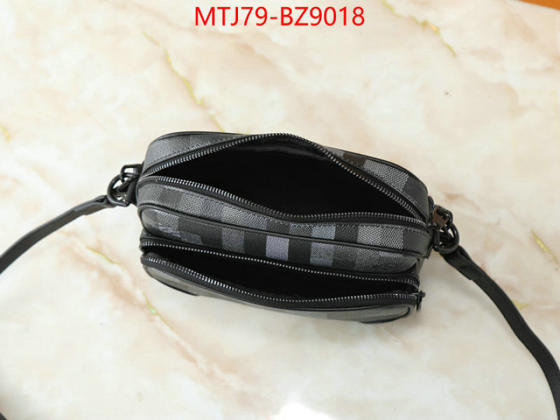 LV Bags(4A)-Pochette MTis Bag- fake high quality ID: BZ9018 $: 79USD,
