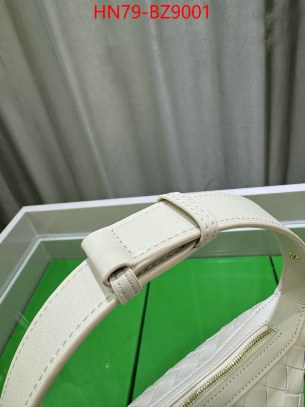 BV Bags(4A)-Handbag- quality aaaaa replica ID: BZ9001 $: 79USD,