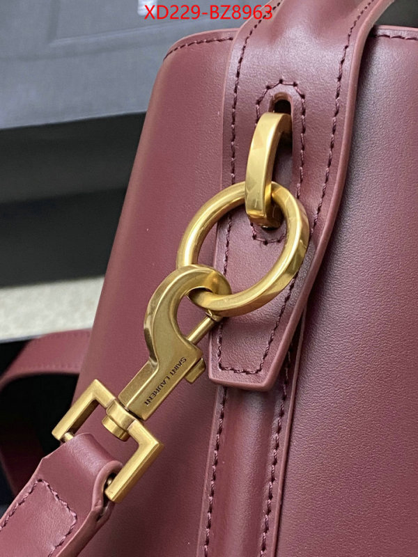 YSL Bags(TOP)-Bucket Bag online sale ID: BZ8963 $: 229USD,
