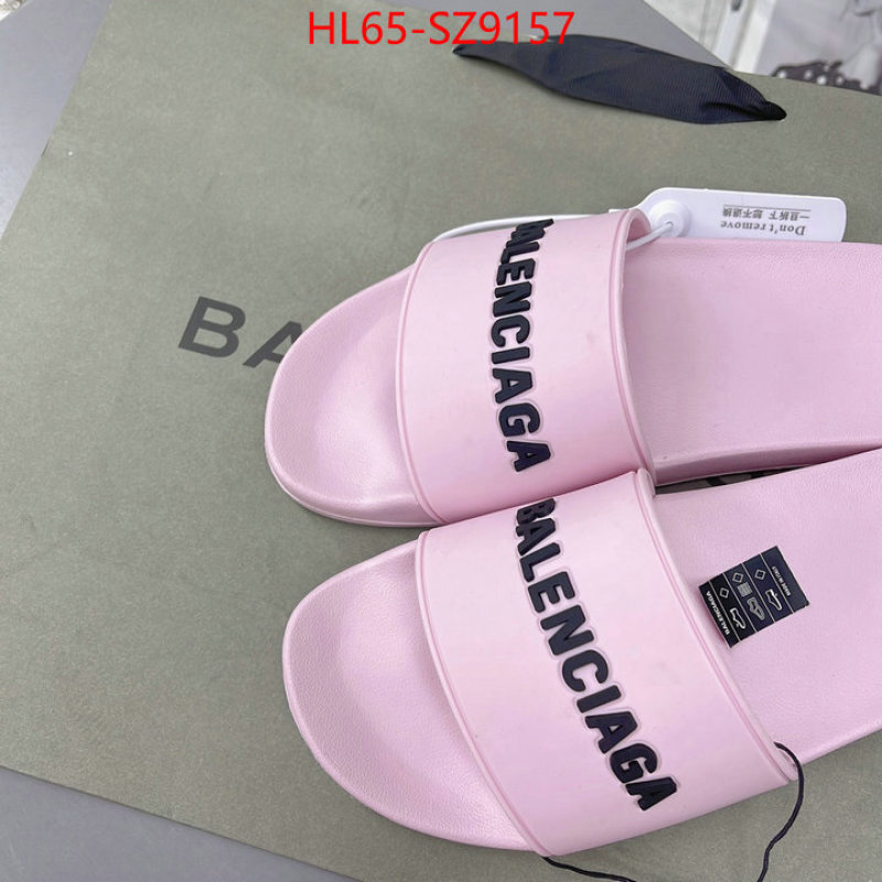 Men Shoes-Balenciaga replica every designer ID: SZ9157 $: 65USD