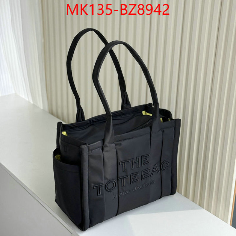 Marc Jacobs Bags(TOP)-Handbag- replica aaaaa+ designer ID: BZ8942