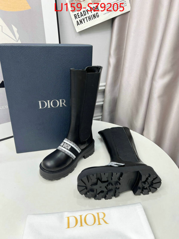 Women Shoes-Dior find replica ID: SZ9205 $: 159USD
