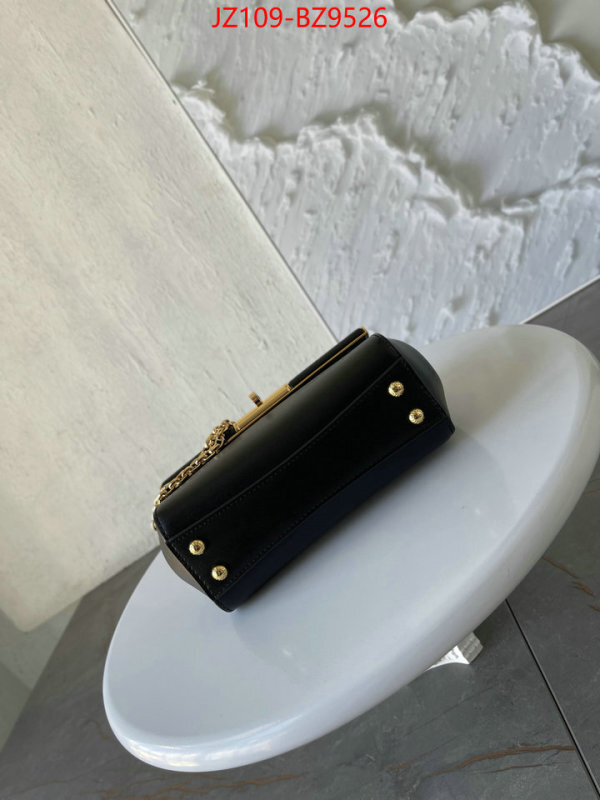 DG Bags(4A)-Crossbody- where to buy high quality ID: BZ9526 $: 109USD,