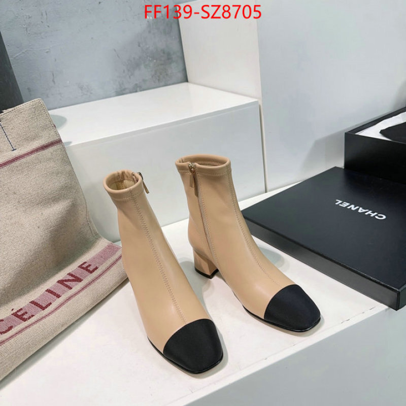 Women Shoes-Boots best site for replica ID: SZ8705 $: 139USD