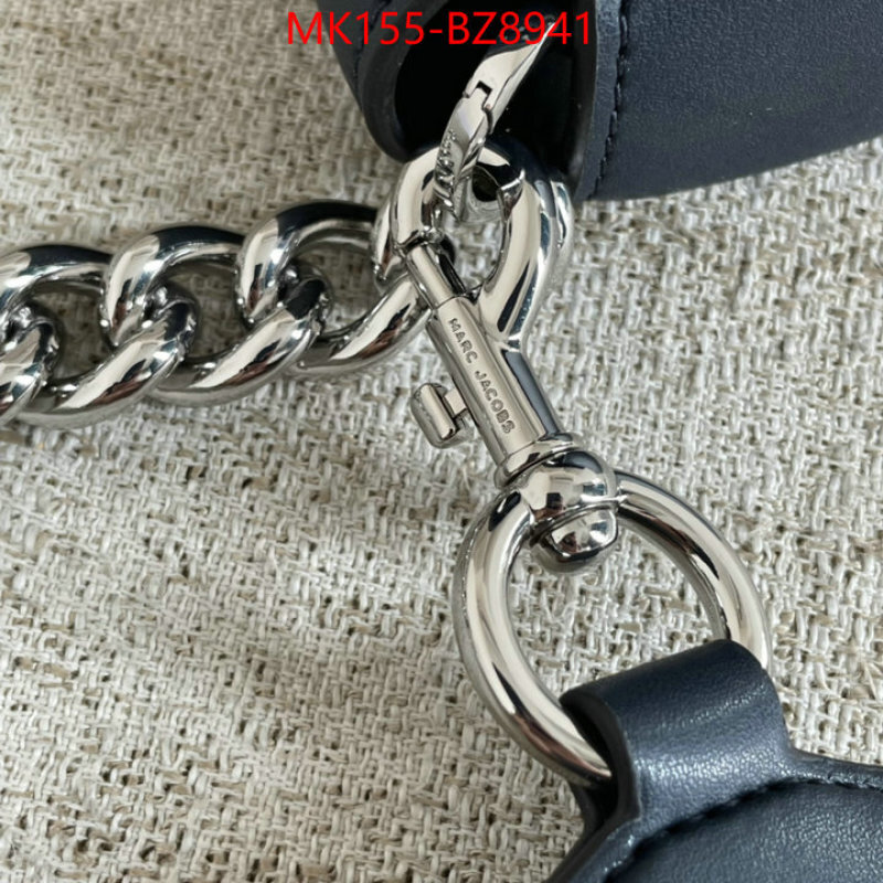 Marc Jacobs Bags(TOP)-Crossbody- best quality replica ID: BZ8941 $: 155USD,