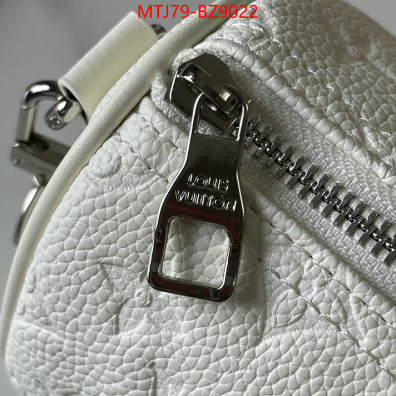 LV Bags(4A)-Speedy- top designer replica ID: BZ9022 $: 79USD,