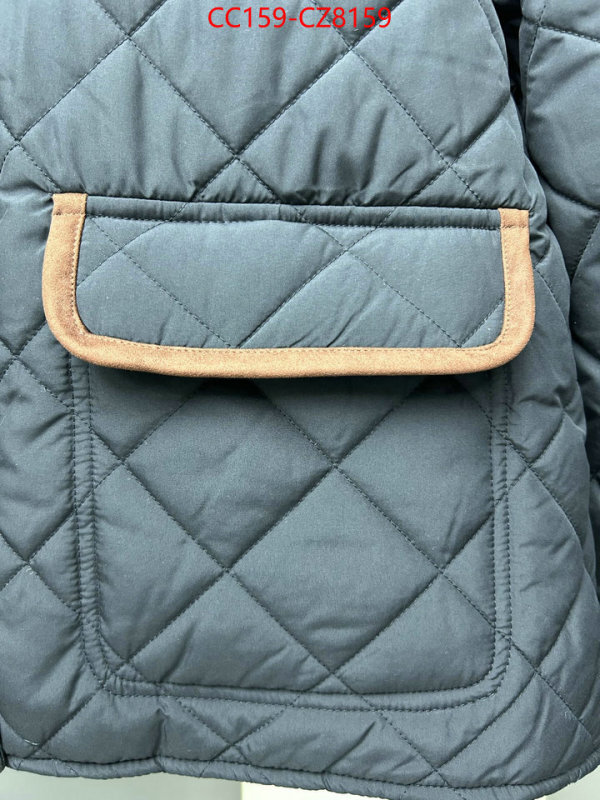 Down jacket Women-Miu Miu what's best ID: CZ8159 $: 159USD