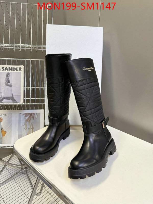 Women Shoes-Dior perfect ID: SM1147 $: 199USD