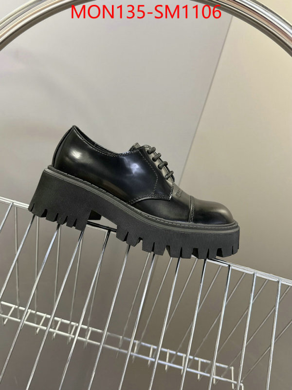 Women Shoes-Balenciaga from china 2024 ID: SM1106 $: 135USD