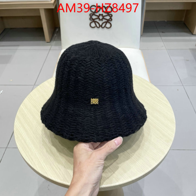 Cap (Hat)-Dior best replica quality ID: HZ8497 $: 39USD
