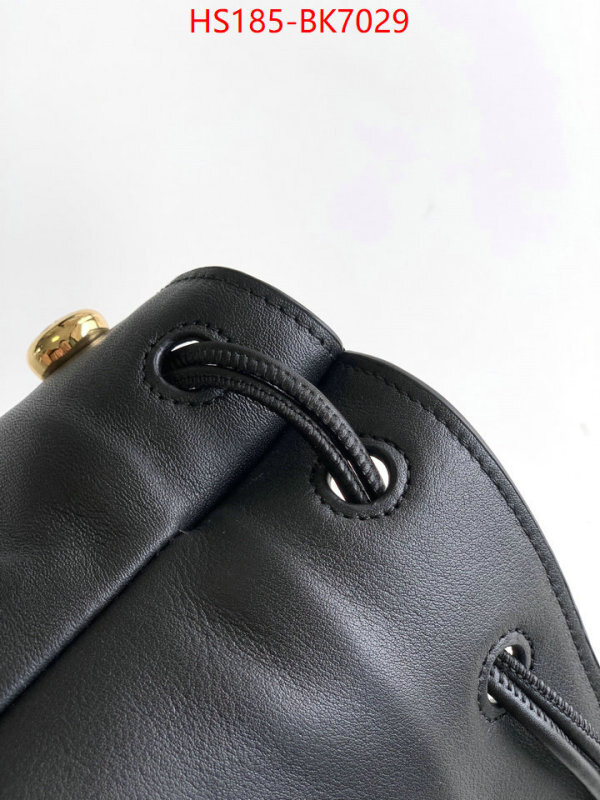 Loewe Bags(TOP)-Crossbody- buy best high-quality ID: BK7029 $: 185USD,