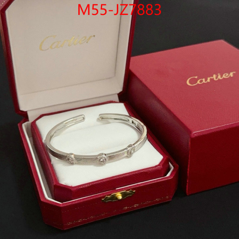 Jewelry-Cartier ID: JZ7883 $: 55USD