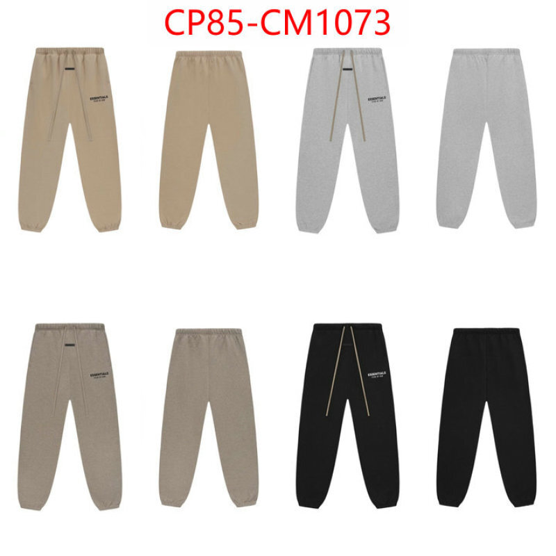 Clothing-Essentials replcia cheap from china ID: CM1073