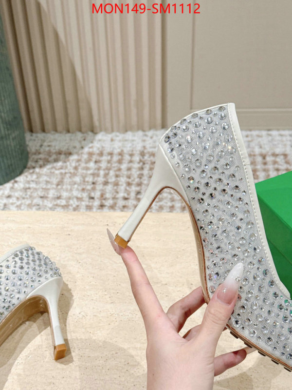 Women Shoes-BV best website for replica ID: SM1112 $: 149USD