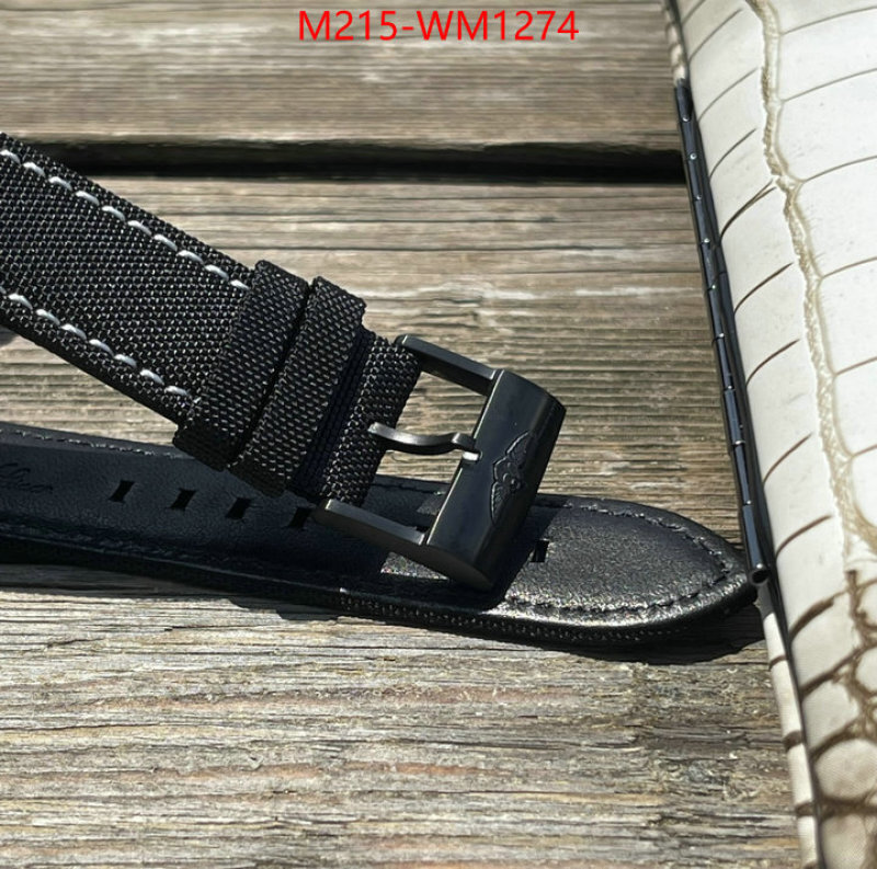 Watch(TOP)-Breitling outlet 1:1 replica ID: WM1274 $: 215USD