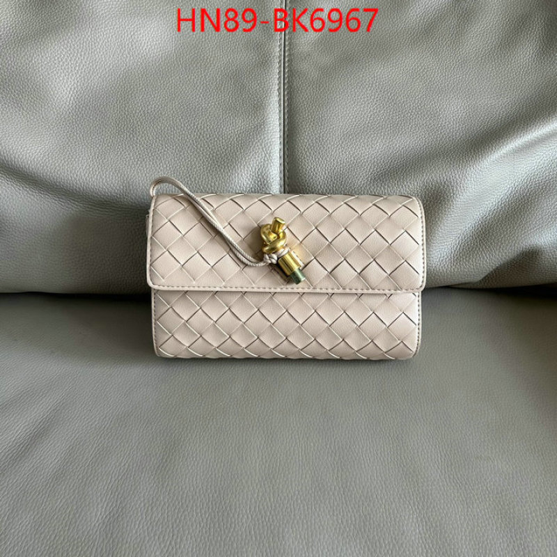 BV Bags(4A)-Crossbody- how to buy replica shop ID: BK6967 $: 89USD,