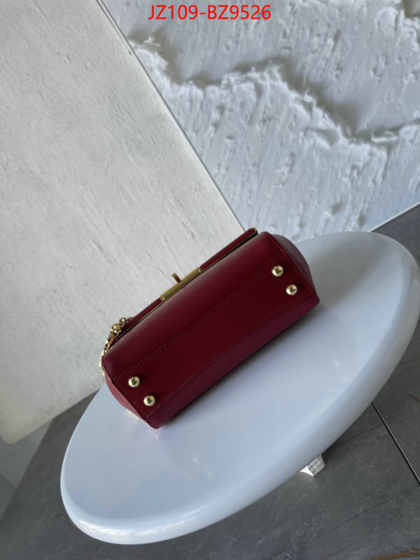 DG Bags(4A)-Crossbody- where to buy high quality ID: BZ9526 $: 109USD,