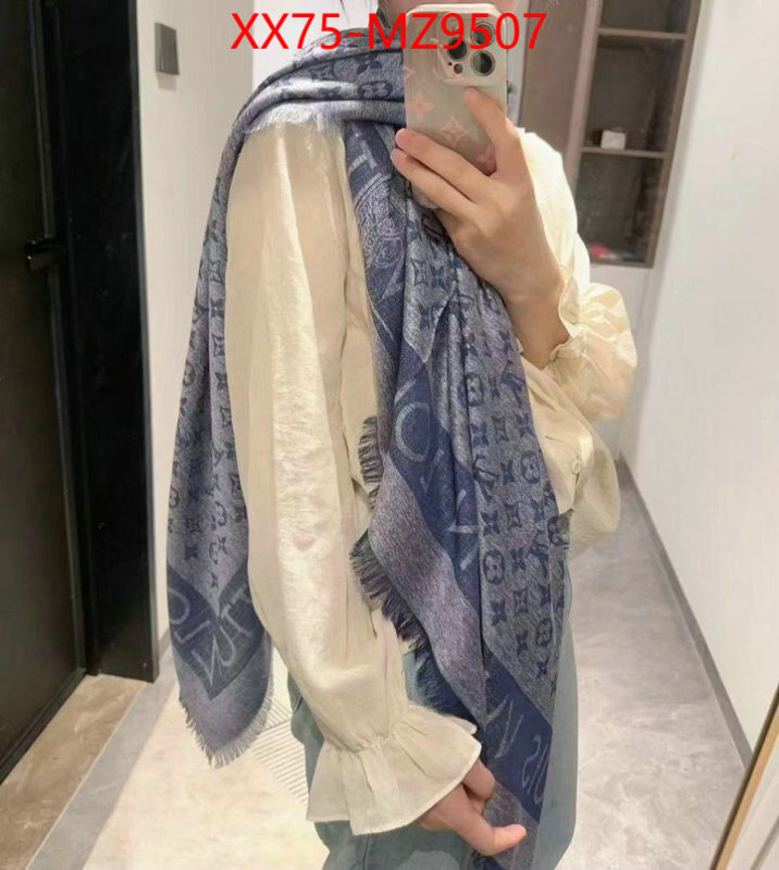 Scarf-LV found replica ID: MZ9507 $: 75USD