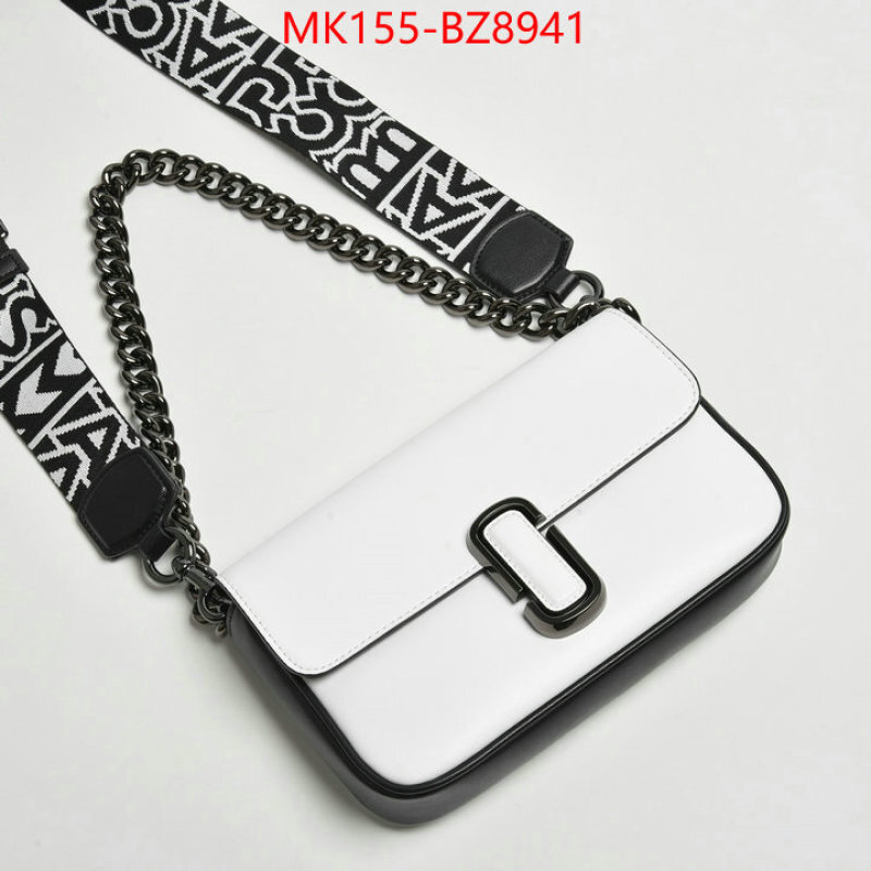 Marc Jacobs Bags(TOP)-Crossbody- best quality replica ID: BZ8941 $: 155USD,