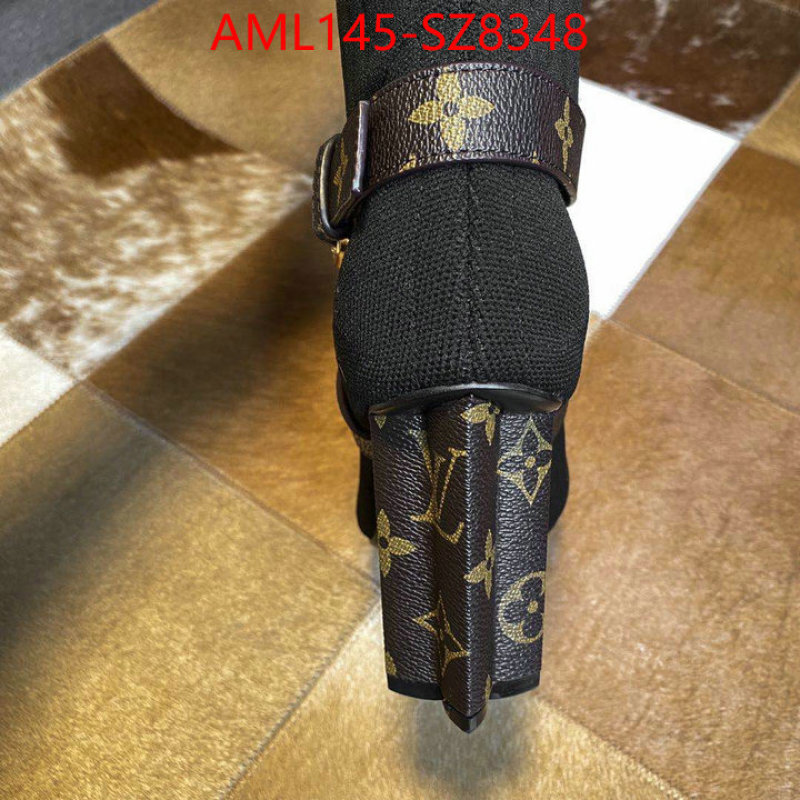 Women Shoes-LV ID: SZ8348 $: 145USD