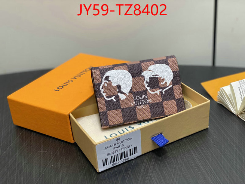 LV Bags(TOP)-Wallet best capucines replica ID: TZ8402 $: 59USD,