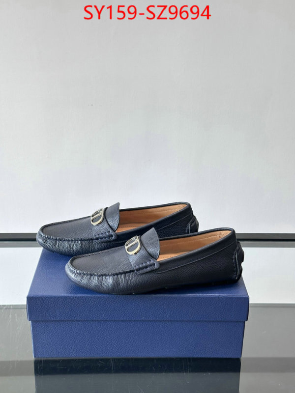 Men shoes-Dior replcia cheap from china ID: SZ9694 $: 159USD