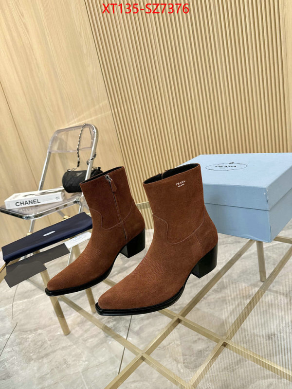 Women Shoes-Prada where should i buy to receive ID: SZ7376 $: 135USD