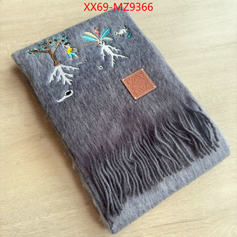 Scarf-Loewe best ID: MZ9366 $: 69USD