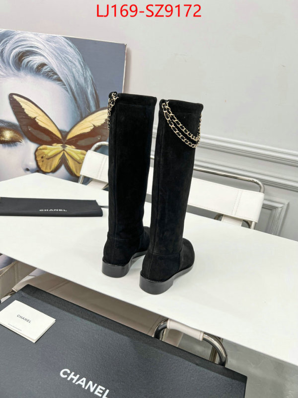 Women Shoes-Boots shop ID: SZ9172 $: 169USD