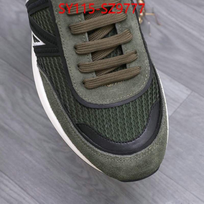Men Shoes-Moncler new 2024 ID: SZ9777 $: 115USD