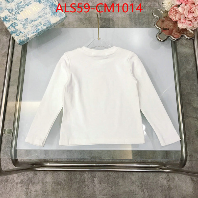 Kids clothing-MIU MIU buy cheap ID: CM1014 $: 59USD