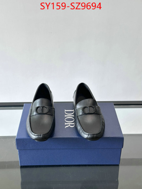 Men shoes-Dior replcia cheap from china ID: SZ9694 $: 159USD