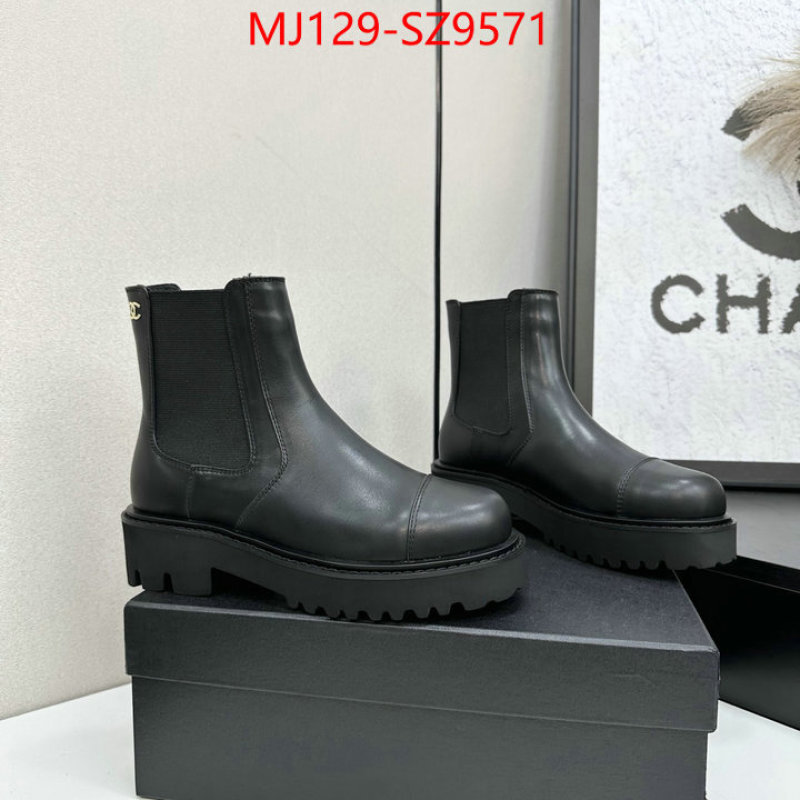 Women Shoes-Boots the online shopping ID: SZ9571 $: 129USD