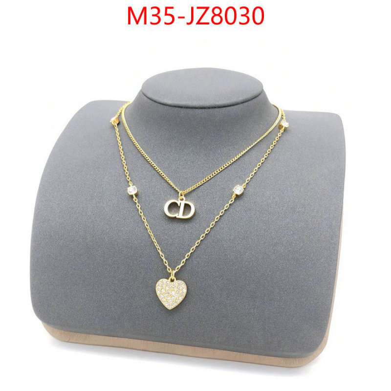 Jewelry-Dior best designer replica ID: JZ8030 $: 35USD