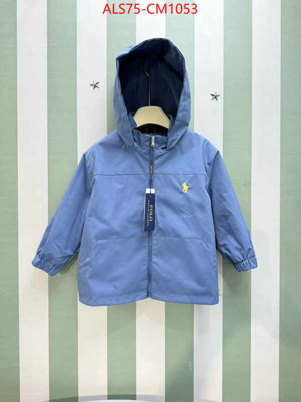 Kids clothing-Down jacket online ID: CM1053 $: 75USD